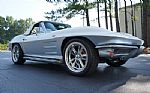 1964 Corvette Convertible Thumbnail 58