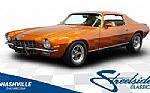 1973 Camaro LT Thumbnail 1