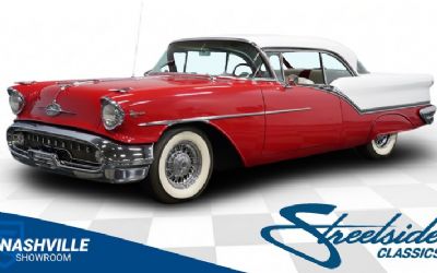 1957 Oldsmobile Super 88 