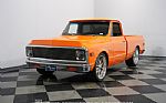 1972 C10 LS Restomod Thumbnail 6