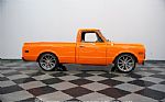 1972 C10 LS Restomod Thumbnail 14