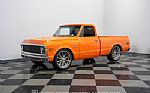 1972 C10 LS Restomod Thumbnail 7