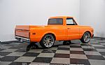 1972 C10 LS Restomod Thumbnail 13