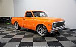 1972 C10 LS Restomod Thumbnail 16