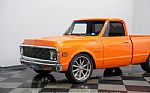 1972 C10 LS Restomod Thumbnail 18
