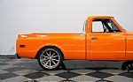 1972 C10 LS Restomod Thumbnail 28