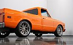1972 C10 LS Restomod Thumbnail 27