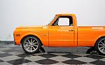 1972 C10 LS Restomod Thumbnail 22