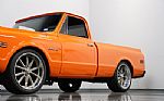 1972 C10 LS Restomod Thumbnail 21