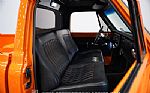 1972 C10 LS Restomod Thumbnail 57