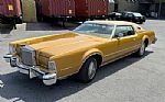1974 Continental Mark IV Thumbnail 1