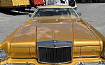 1974 Continental Mark IV Thumbnail 5
