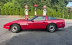 1984 Corvette Thumbnail 2