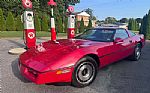 1984 Corvette Thumbnail 1