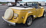 1948 Willys Thumbnail 4