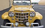 1948 Willys Thumbnail 5