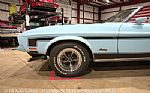 1972 Mustang 351 Cobra Jet Converti Thumbnail 3