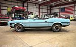 1972 Mustang 351 Cobra Jet Converti Thumbnail 4