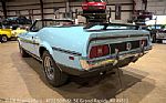 1972 Mustang 351 Cobra Jet Converti Thumbnail 6