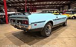 1972 Mustang 351 Cobra Jet Converti Thumbnail 8
