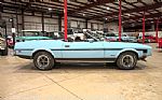 1972 Mustang 351 Cobra Jet Converti Thumbnail 10