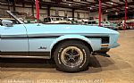 1972 Mustang 351 Cobra Jet Converti Thumbnail 11