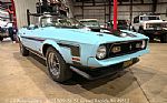 1972 Mustang 351 Cobra Jet Converti Thumbnail 12