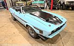 1972 Mustang 351 Cobra Jet Converti Thumbnail 14