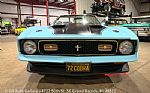 1972 Mustang 351 Cobra Jet Converti Thumbnail 13