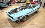 1972 Mustang 351 Cobra Jet Converti Thumbnail 15