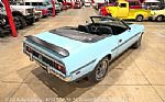 1972 Mustang 351 Cobra Jet Converti Thumbnail 17