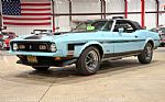 1972 Mustang 351 Cobra Jet Converti Thumbnail 20