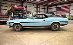 1972 Mustang 351 Cobra Jet Converti Thumbnail 21
