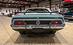 1972 Mustang 351 Cobra Jet Converti Thumbnail 23