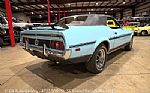 1972 Mustang 351 Cobra Jet Converti Thumbnail 24