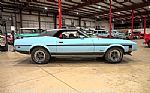 1972 Mustang 351 Cobra Jet Converti Thumbnail 25