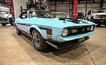 1972 Mustang 351 Cobra Jet Converti Thumbnail 26