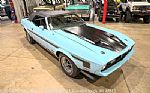 1972 Mustang 351 Cobra Jet Converti Thumbnail 28