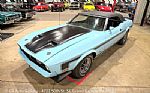 1972 Mustang 351 Cobra Jet Converti Thumbnail 29