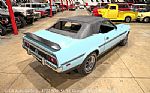 1972 Mustang 351 Cobra Jet Converti Thumbnail 31