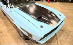 1972 Mustang 351 Cobra Jet Converti Thumbnail 32