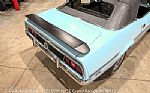 1972 Mustang 351 Cobra Jet Converti Thumbnail 34