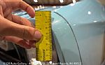 1972 Mustang 351 Cobra Jet Converti Thumbnail 35
