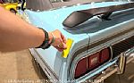 1972 Mustang 351 Cobra Jet Converti Thumbnail 37