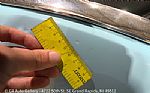 1972 Mustang 351 Cobra Jet Converti Thumbnail 38