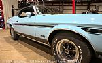 1972 Mustang 351 Cobra Jet Converti Thumbnail 40