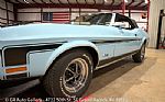 1972 Mustang 351 Cobra Jet Converti Thumbnail 41