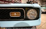 1972 Mustang 351 Cobra Jet Converti Thumbnail 43