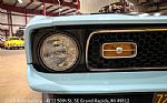 1972 Mustang 351 Cobra Jet Converti Thumbnail 42