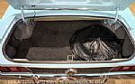 1972 Mustang 351 Cobra Jet Converti Thumbnail 58